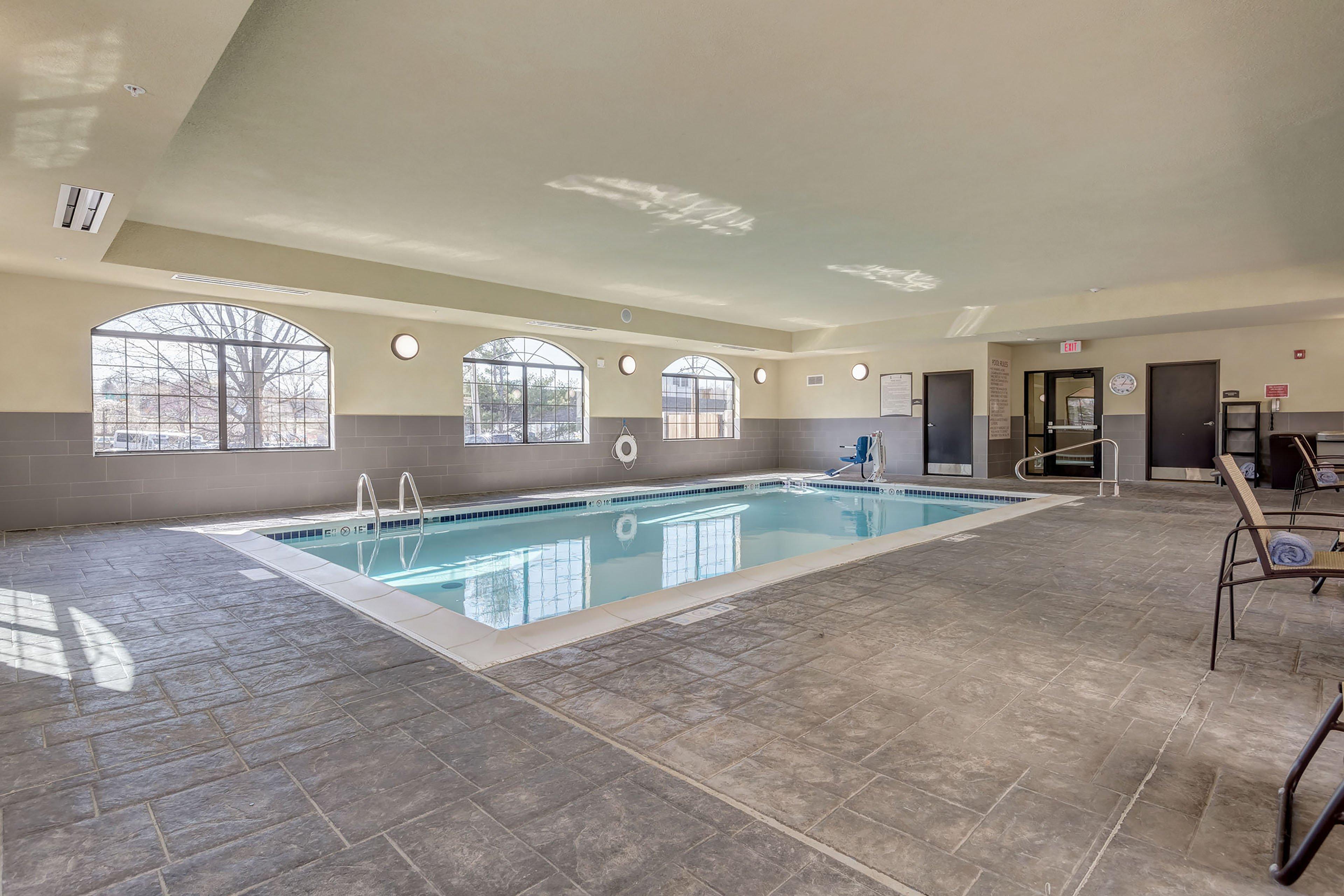 Staybridge Suites St Louis - Westport By Ihg Maryland Heights Exterior photo