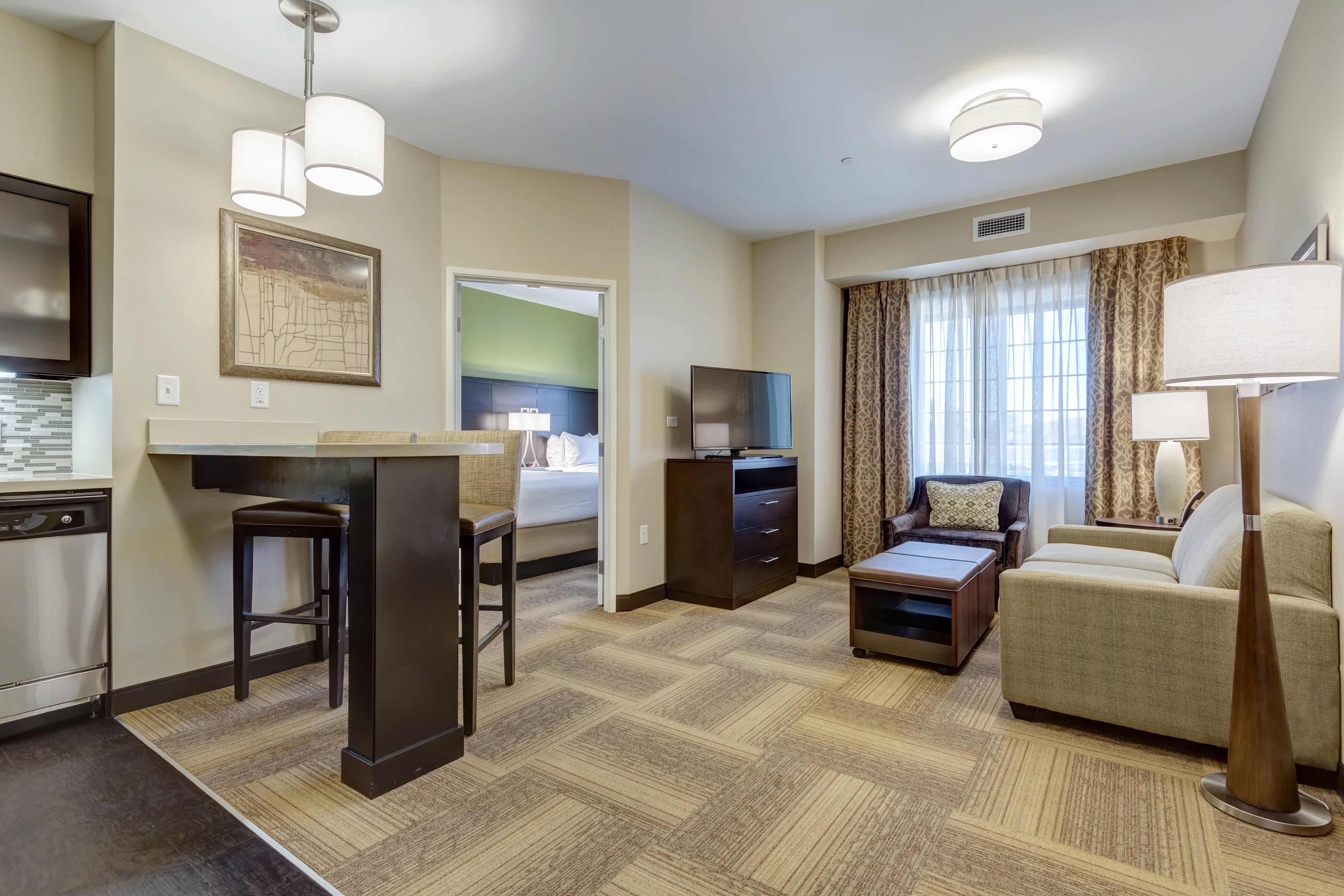 Staybridge Suites St Louis - Westport By Ihg Maryland Heights Exterior photo