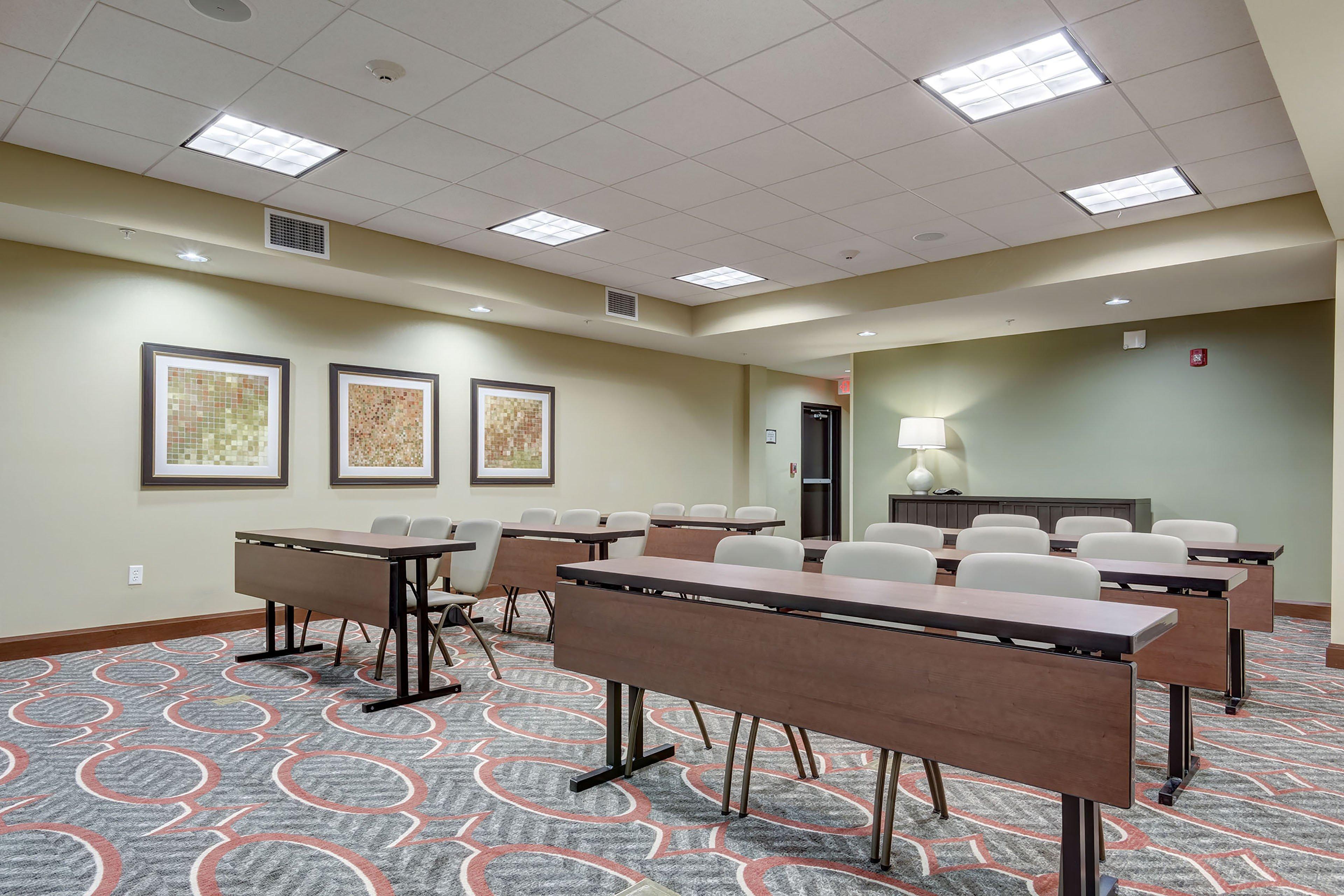 Staybridge Suites St Louis - Westport By Ihg Maryland Heights Exterior photo